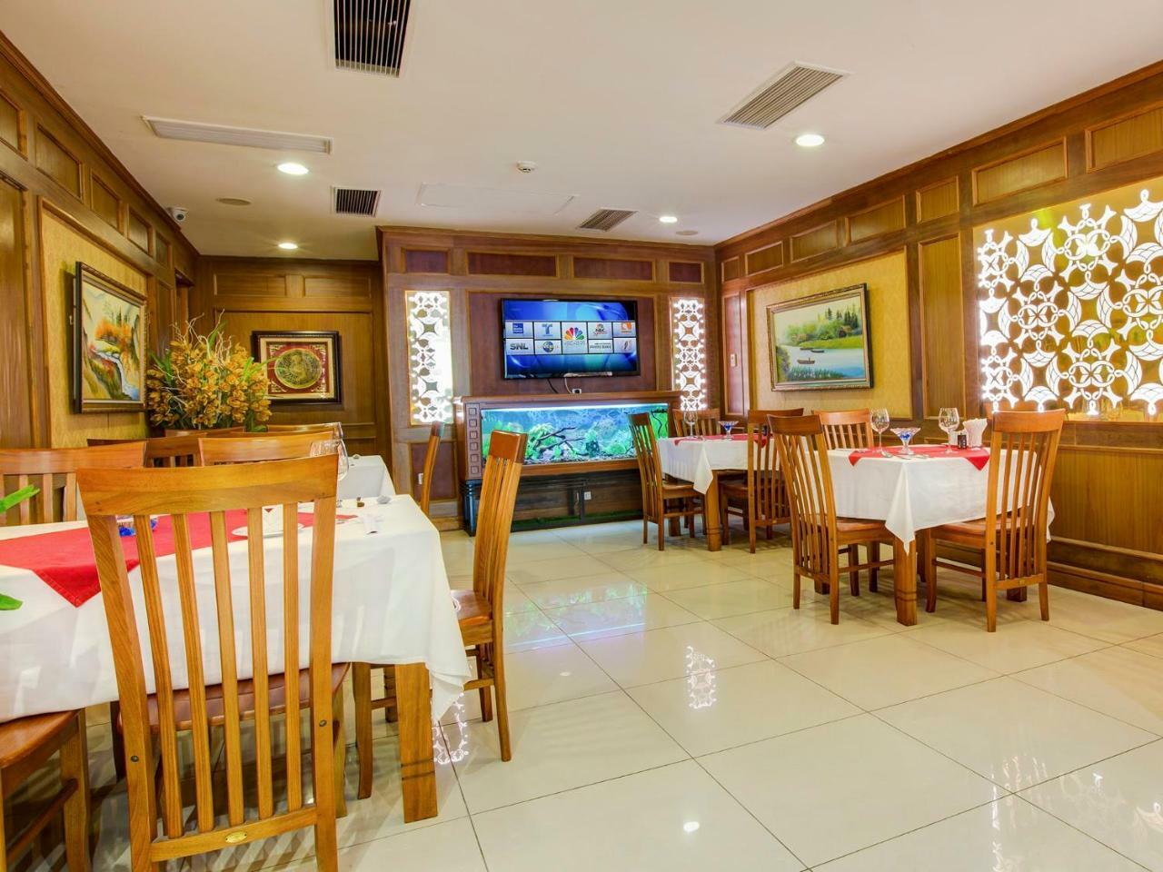 Emerald Boutique Hotel Hanoï Extérieur photo